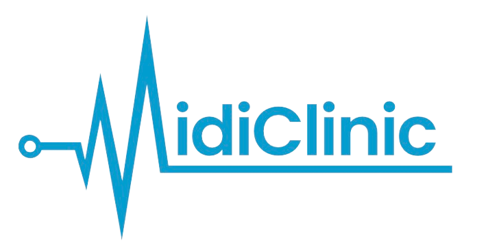 Midiclinic Logo